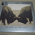 The Best Of 1990-2000