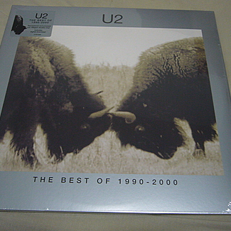 The Best Of 1990-2000