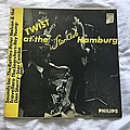 Twist at the star-club Hamburg 1963 1st press Philips lp u.k. presss