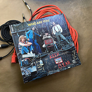 Who Are You by The Who