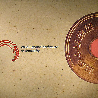 Time & Days / Inside Of You by Crue-L Grand Orchestra