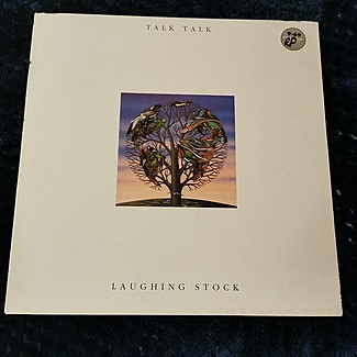 Laughing Stock
