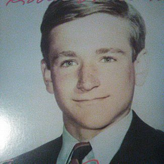 Throbbing Python Of Love by Robin Williams