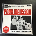 Poor Man’s Son 1965 1st press stateside E.P. Ex vinyl and play northern soul motown