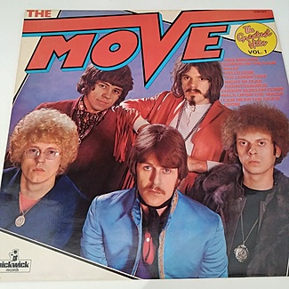 The Greatest Hits Vol. 1