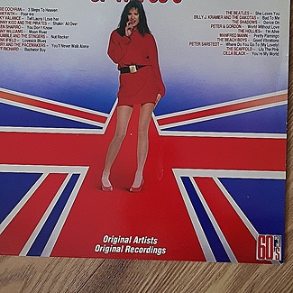 20 Fab No 1's Of The 60's by Various