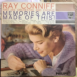 Memories Are Made Of This