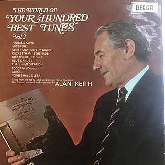 The World Of Your Hundred Best Tunes Vol. 2