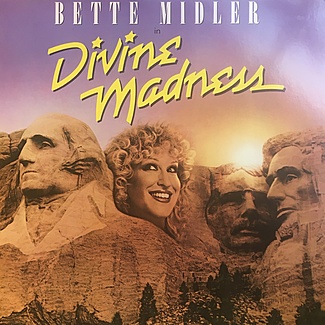 Divine Madness