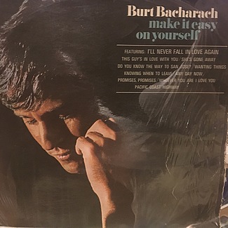 Make It Easy On Yourself