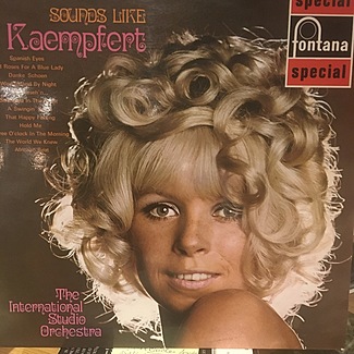 Sounds Like Kaempfert