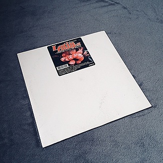 Abstract Latin Lounge 3