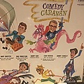 Comedy Caravan