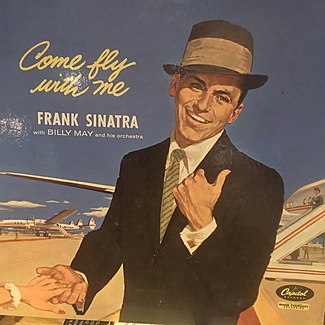 Come Fly With Me