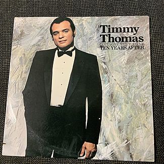 Gotta Give A Little Love (Ten Years After)