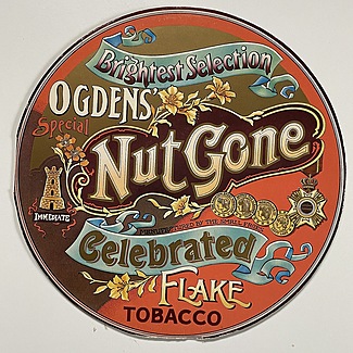 Ogdens’ Nut Gone Flake