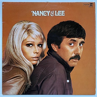 Nancy & Lee