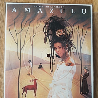 Things The Lonely Do