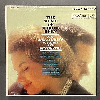 The Music Of Jerome Kern