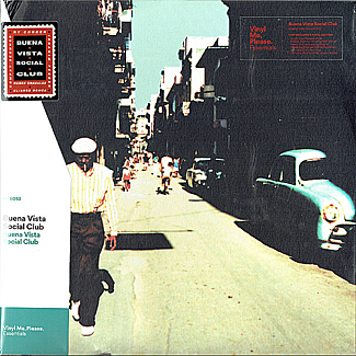 Buena Vista Social Club