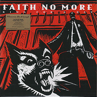 King For A Day Fool For A Lifetime