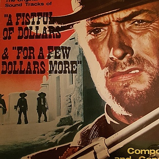 A Fistful Of Dollars