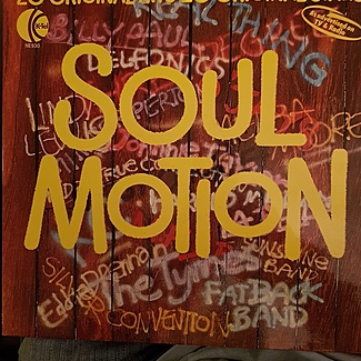 Soul Motion