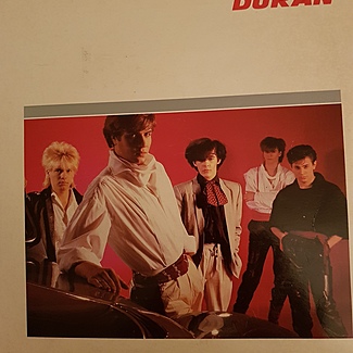 Duran Duran
