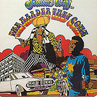 The Harder They Come (Original Soundtrack Recording) by Various