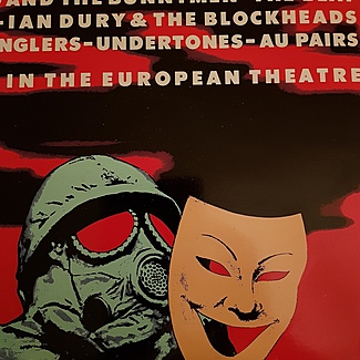 Life In The European Theater