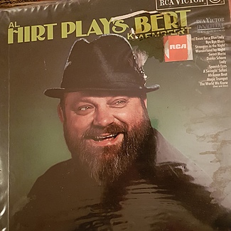 Hirt Plays Bert Kaempfert