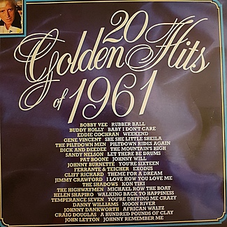 Saviles time travels 1961