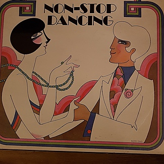 Non stop dancing