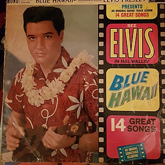 Blue Hawaii