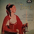Highlights from Tosca Puccini