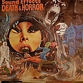 Sound Effects No. 13 - Death & Horror