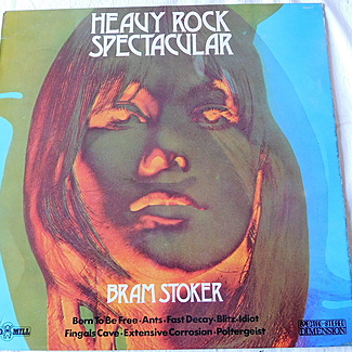 Heavy Rock Spectacular