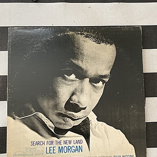 Search For The New Land