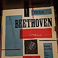 Beethoven septet in e flat