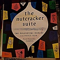 The nutcracker suite