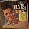 Elvis Is Back