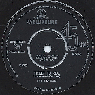 Ticket To Ride