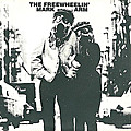 the freewheelin'