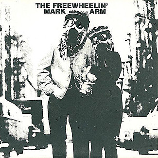 the freewheelin'