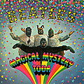 Magical Mystery Tour