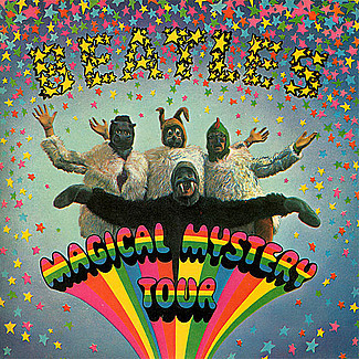 Magical Mystery Tour