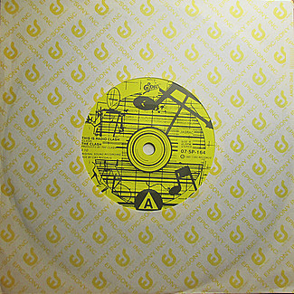 Radio Clash by The Clash