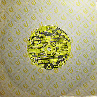 Radio Clash