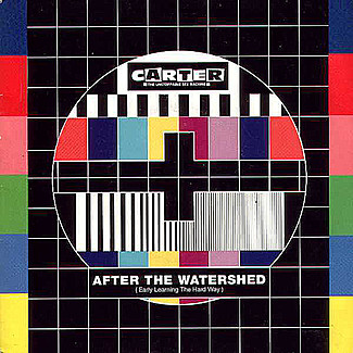 After The Watershed by Carter The Unstoppable Sex Machine
