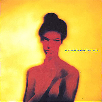 Policy Of Truth by Depeche Mode